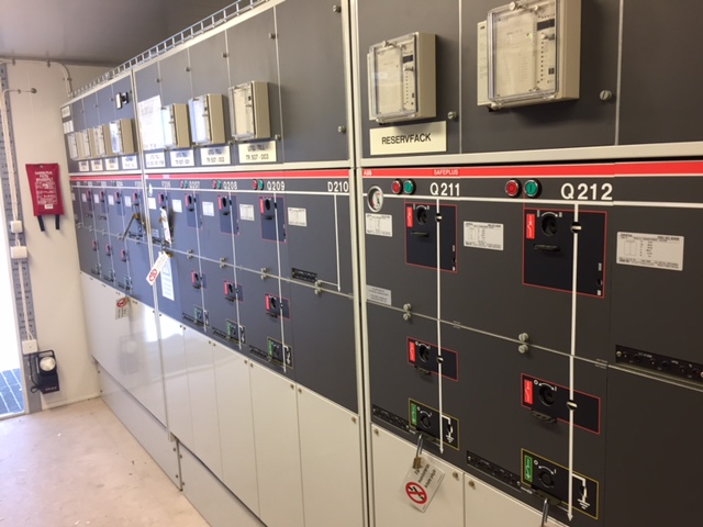 4000 Tpd Gold Plant)